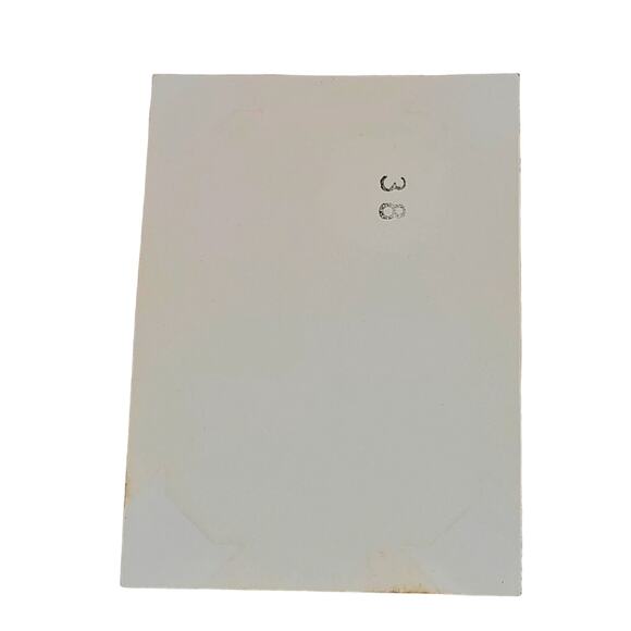 Vtg Women Posing in Front of Store Original Monochrome Photography Found - Picture 4 of 4